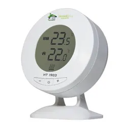 kablosuz oda termostatı