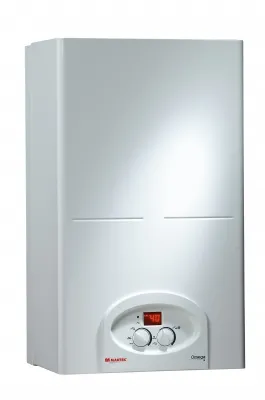 Maktek Modülasyonlu Elektrikli Kombi