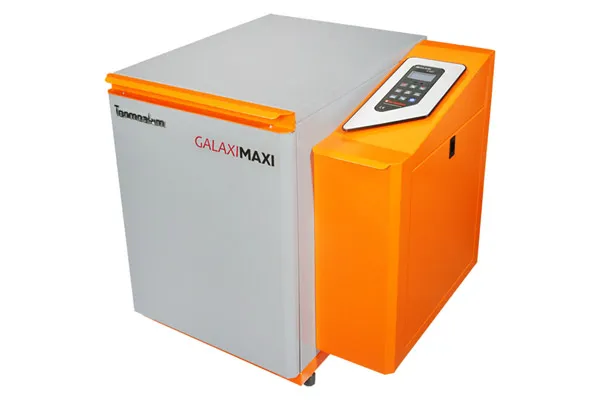 Termoakım Maxi Yer Tipi Elektrikli Kazan