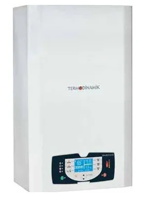 Termodinamik Elektrikli Kombi