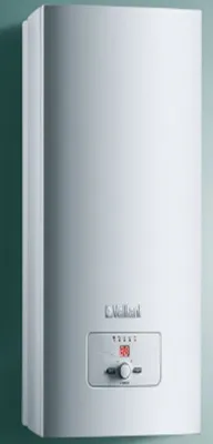 Vaillant Elektrikli Kombi - eloBLOCK